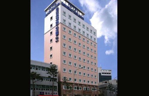 Gwanghui-dong Hotel | Toyoko Inn Seoul Dongdaemun I