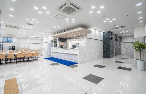Gwanghui-dong Hotel | Toyoko Inn Seoul Dongdaemun I
