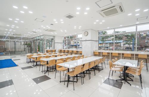 Gwanghui-dong Hotel | Toyoko Inn Seoul Dongdaemun I