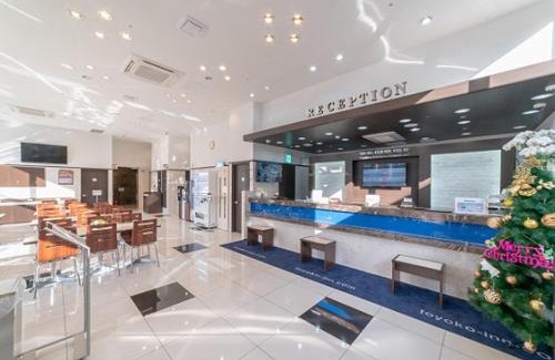 Gwanghui-dong Hotel | Toyoko Inn Seoul Dongdaemun II