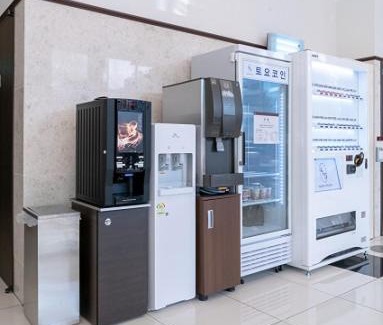 Gwanghui-dong Hotel | Toyoko Inn Seoul Dongdaemun II