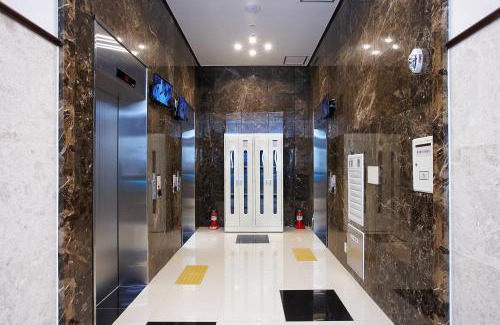 Seocho-dong Hotel | Toyoko Inn Seoul Gangnam