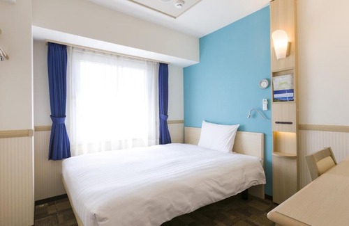 Aoi Ward Hotel | Toyoko Inn Shizuoka eki Kita guchi