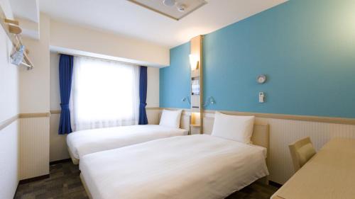 Suruga Ward Hotel | Toyoko Inn Shizuoka eki Minami guchi
