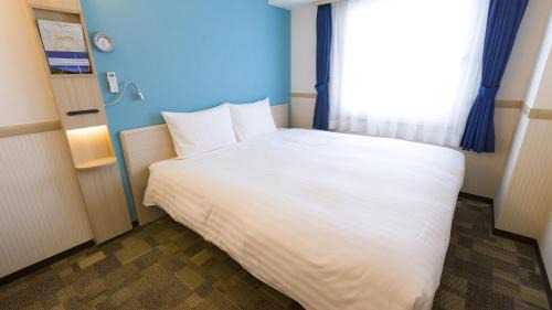 Shimizu Ward Hotel | Toyoko Inn Shizuoka Shimizu Ekimae