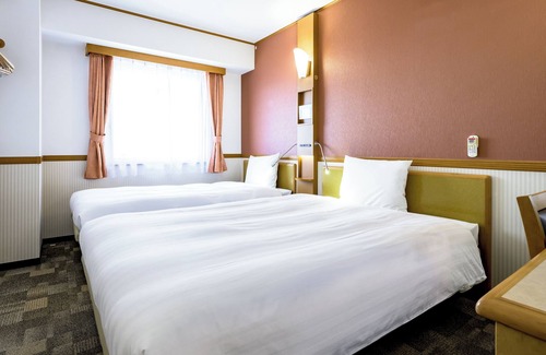 Takasaki Hotel | Toyoko Inn Takasaki Station Nishi 1