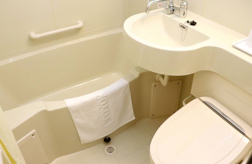 Takasaki Hotel | Toyoko Inn Takasaki Station Nishi 2