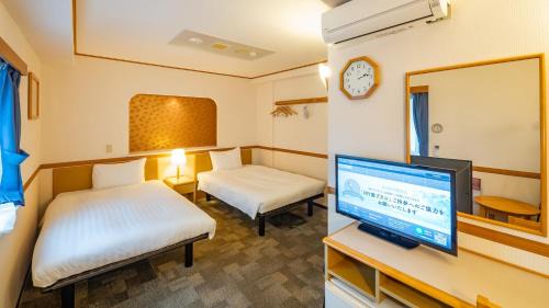 Komagata Hotel | Toyoko Inn Tokyo Asakusa Kuramae No 1
