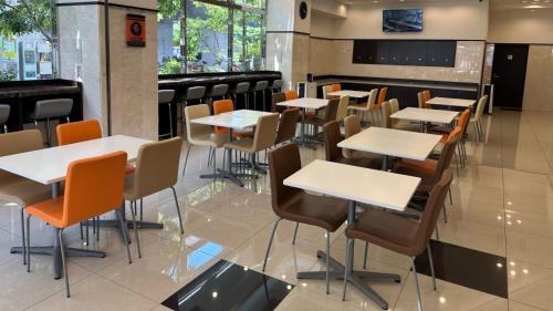 Inagi Hotel | Toyoko Inn Tokyo Fuchu Nambu sen Minami tama Ekimae