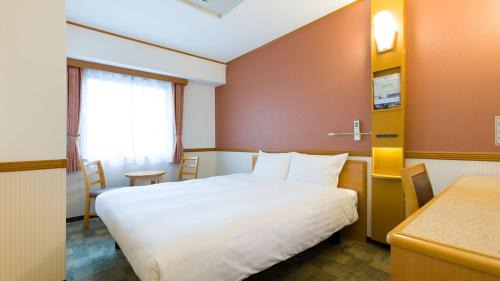 Machida Hotel | Toyoko Inn Tokyo Machida eki Odakyu sen Higashi guchi