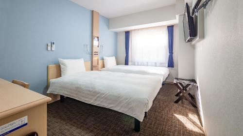 Machida Hotel | Toyoko Inn Tokyo Minami-machida