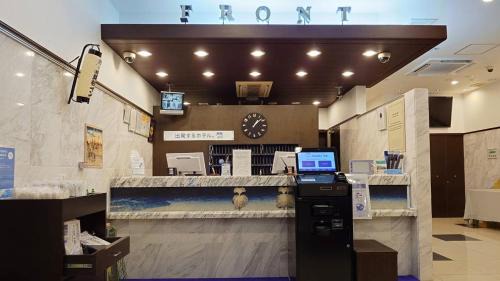 Nihonbashimuromachi Hotel | Toyoko Inn Tokyo Nihombashi Mitsukoshi Mae A4
