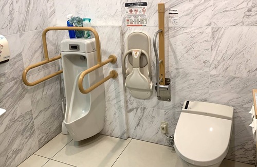 Nihonbashimuromachi Hotel | Toyoko Inn Tokyo Nihombashi Mitsukoshi Mae A4
