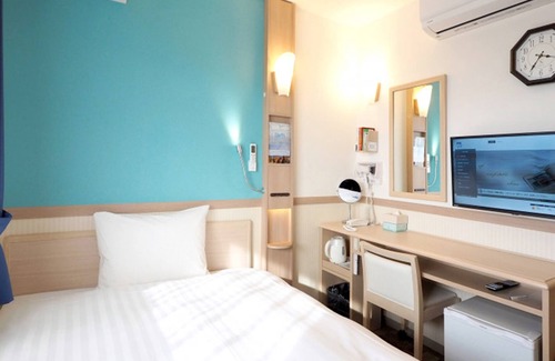 Ueda Hotel | Toyoko Inn Ueda Ekimae