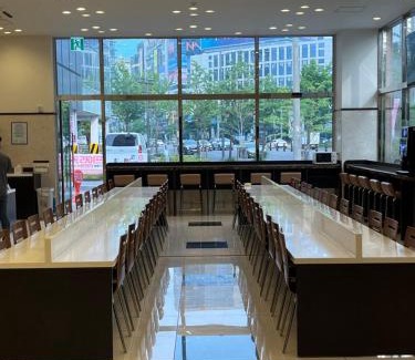 Samsan-dong Hotel | Toyoko Inn Ulsan Samsan
