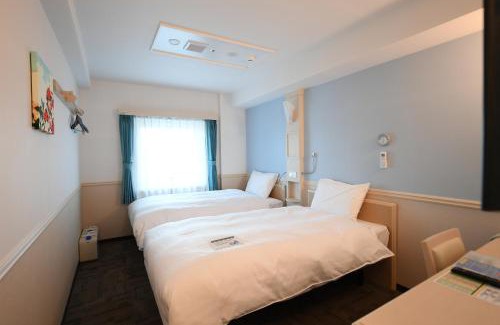 Samsan-dong Hotel | Toyoko Inn Ulsan Samsan