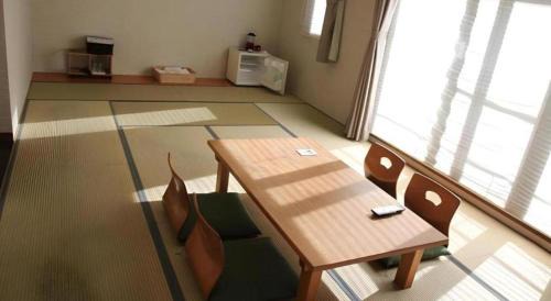 Shirakawa Hotel | TOYOTA Shirakawa-Go Eco-Institute