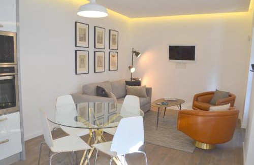 Lisbon Old Town House | TP Aqueduto Lisbon House