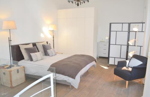 Lisbon Old Town House | TP Aqueduto Lisbon House