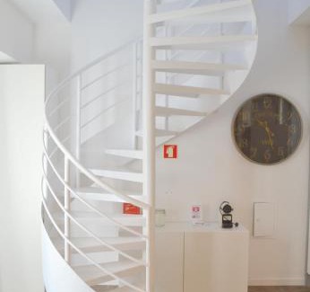 Lisbon Old Town House | TP Aqueduto Lisbon House