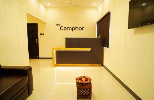 Tiruchirappalli Hotel | TPC Camphor