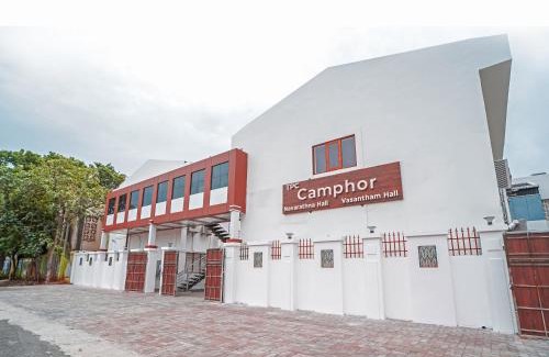 Tiruchirappalli Hotel | TPC Camphor