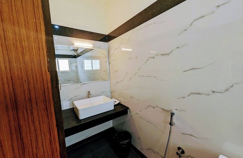 Tiruchirappalli Hotel | TPC Camphor
