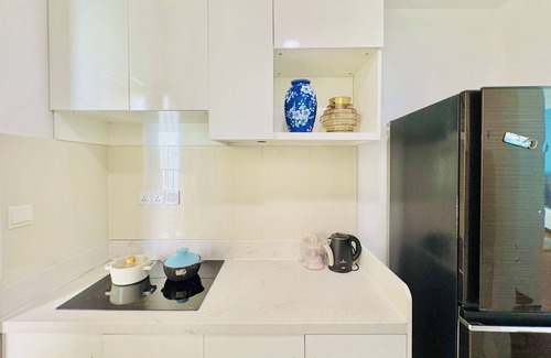 An Phu Apartment | TPHomes Vista