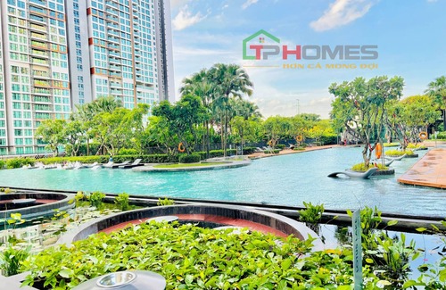 An Phu Apartment | TPHomes Vista