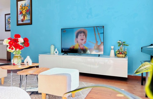 An Phu Apartment | TPHomes Vista