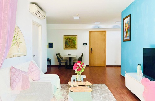 An Phu Apartment | TPHomes Vista