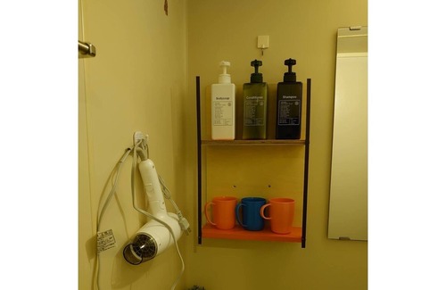 Toyama Apartment | TPort 305 10 minutes walk to the city center 15 - 305 / Toyama Toyama
