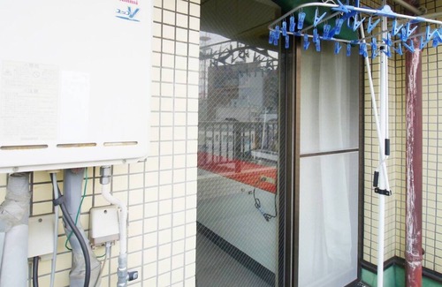 Toyama Apartment | TPort 402 10 minutes walk to the city center 15 - 402 / Toyama Toyama