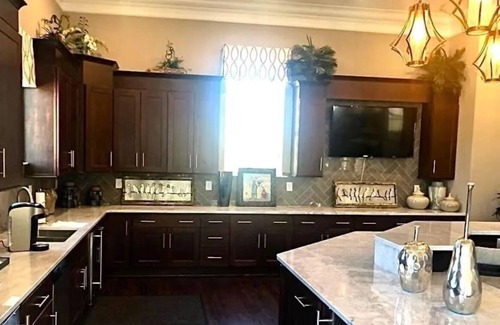 Durham House | TPV - Palazzo Di Amore - BRAND NEW - Luxury Living