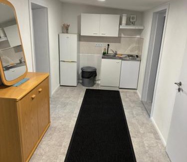 Stassfurt Apartment | Tränental DG2