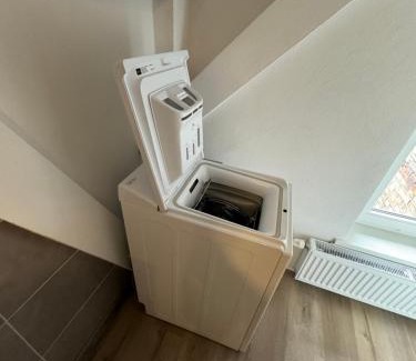 Stassfurt Apartment | Tränental DG2