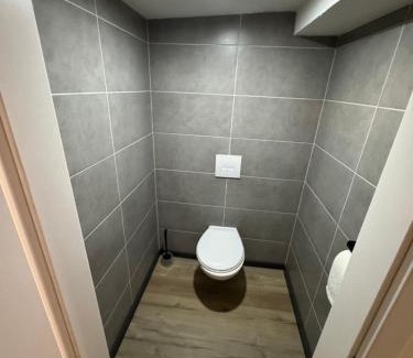 Stassfurt Apartment | Tränental DG2