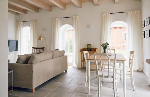 Barkelsby Apartment | Tränke
