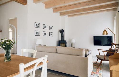 Barkelsby Apartment | Tränke