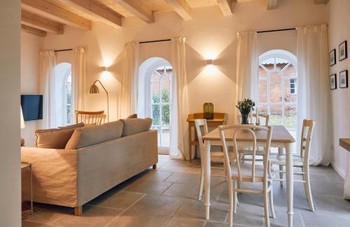 Barkelsby Apartment | Tränke