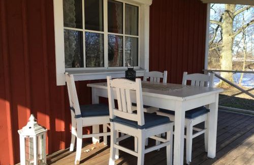 Travad House | Tråvad Nybo Lilla huset