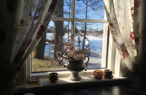 Travad House | Tråvad Nybo Lilla huset