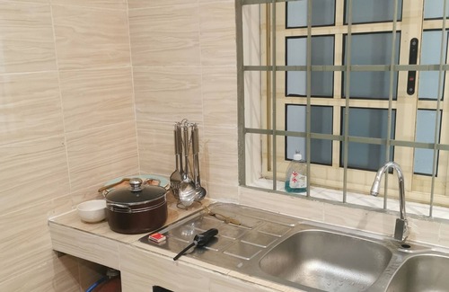 Abomey-Calavi Apartment | TRÈS BEAU APPARTEMENTS MEUBLÉS À CALAVI CENTRE À BON PRIX au Bénin
