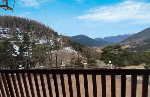 La Colmiane Ski Chalet | Très beau chalet familial