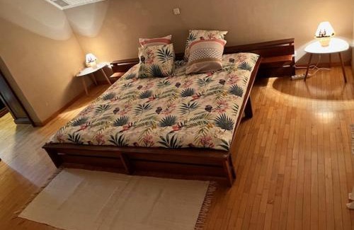 Antananarivo Avaradrano Villa | Très beau havre de paix !