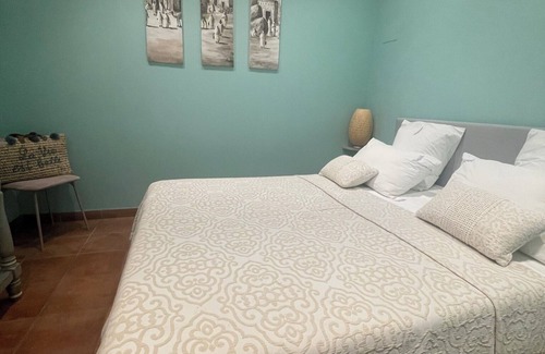 La Roquette-sur-Var Other | Très Beau mas Avec Piscine Chauffée et Jacuzzi Dans Larrière Pays Niçois