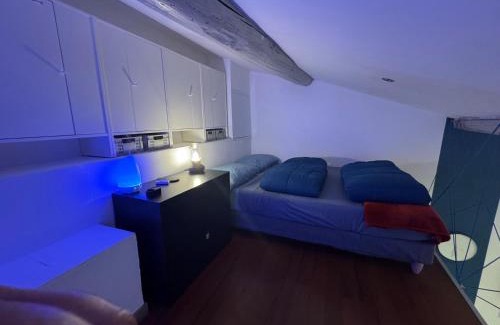 Sainte-Marguerite Apartment | Très beau Studio 9eme