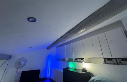 Sainte-Marguerite Apartment | Très beau Studio 9eme
