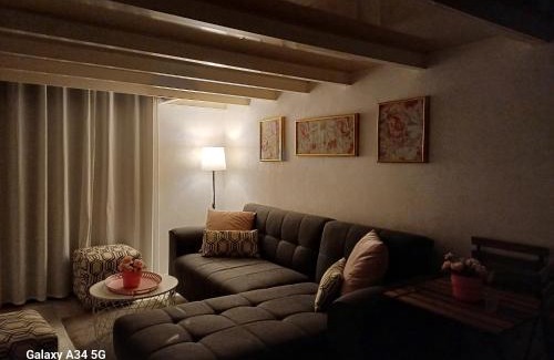 Ain Harrouda Apartment | Très beau studio Océan Park
