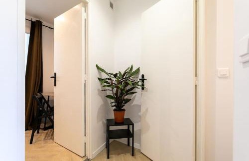 Croulebarbe Apartment | Très beau T3 proche RER Port Royal 6 pers